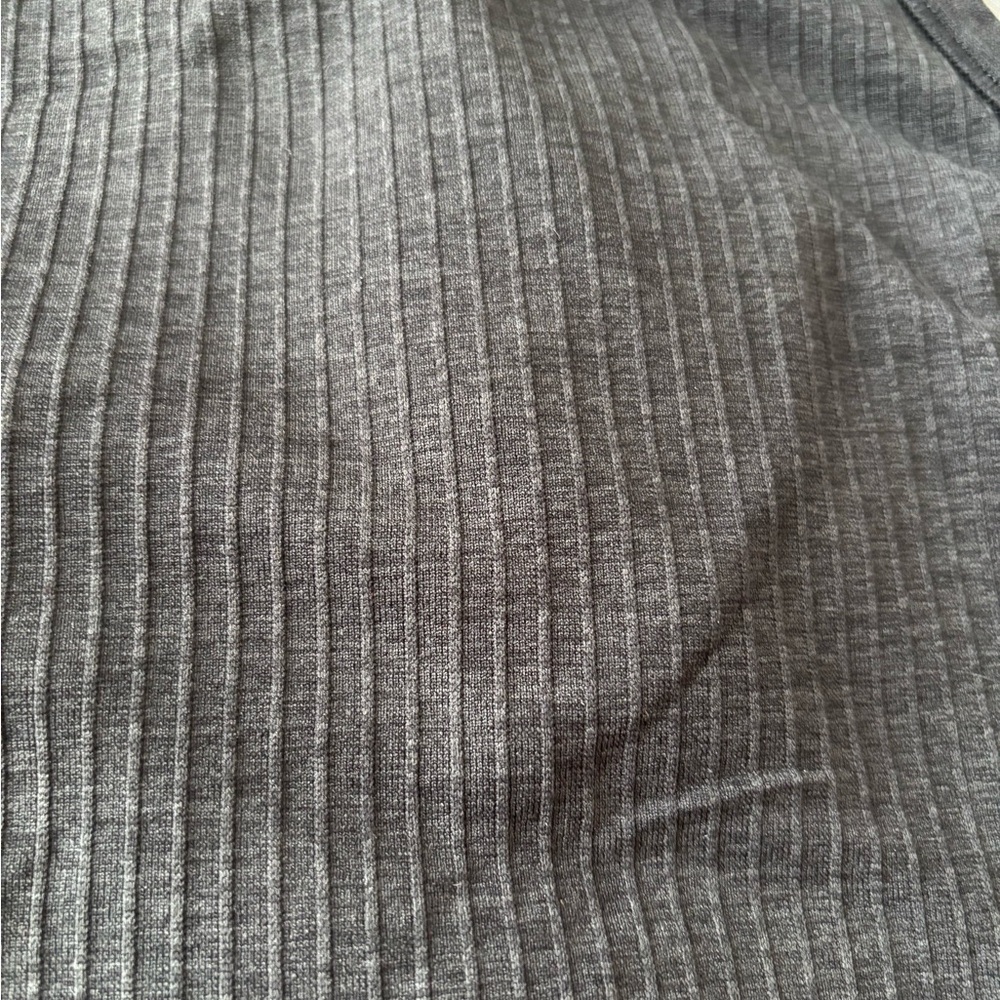 Lululemon Ebb to Street Ribbed Tank Top - Picture 6 of 7